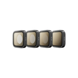 H1: Bộ kính lọc ND GoPro M-Series 4-Pack (ND8/ND16/ND32/ND64) AGNDF-001