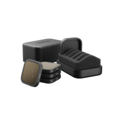 H1: Bộ kính lọc ND GoPro M-Series 4-Pack (ND8/ND16/ND32/ND64) AGNDF-001 - Ảnh 2
