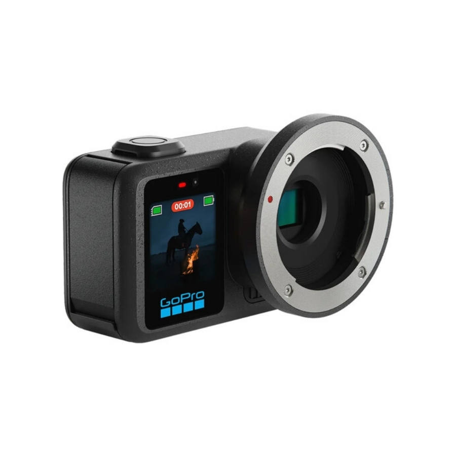 GoPro MISSION 1 PRO ILS - Ảnh 2