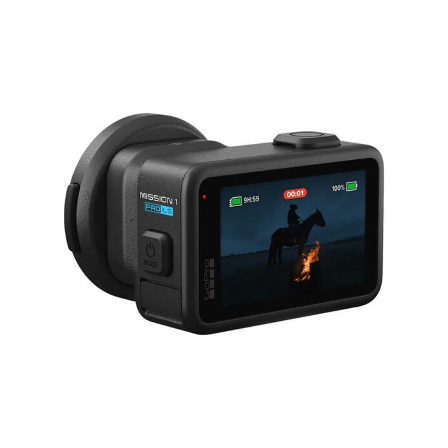 GoPro MISSION 1 PRO ILS - Ảnh 3