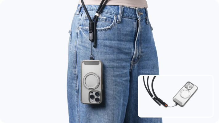 Insta360 Crossbody Strap
