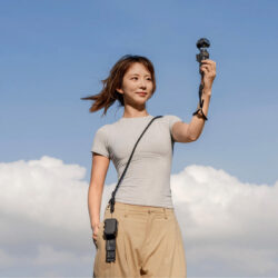 Insta360 Crossbody Strap - Ảnh 6