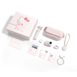 Insta360 GO Ultra Hello Kitty Edition - Ảnh 5