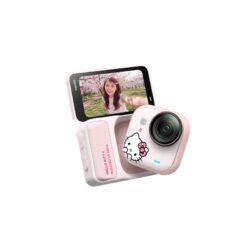 Insta360 GO Ultra Hello Kitty Edition - Ảnh 10