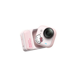 Insta360 GO Ultra Hello Kitty Edition - Ảnh 9