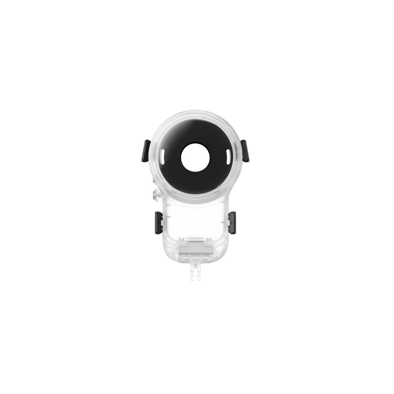 Insta360 X6 Invisible Dive Case Pro