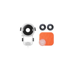Insta360 X6 Invisible Dive Case Pro - Ảnh 2