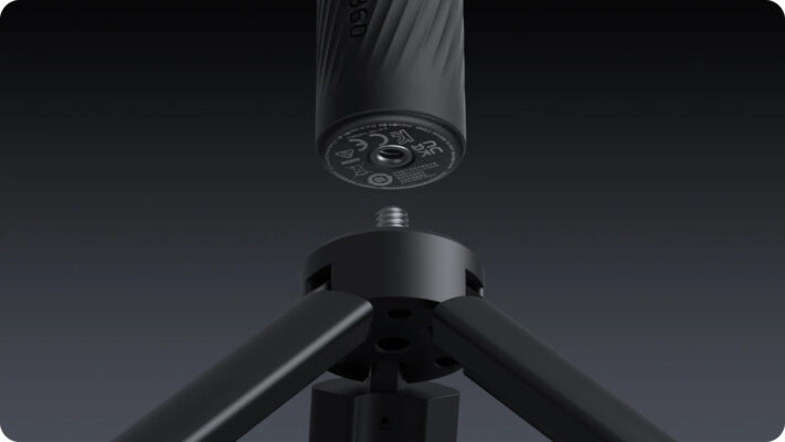 Insta360 X6 Power Selfie Stick