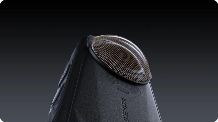 Insta360 X6 Premium Lens Guards