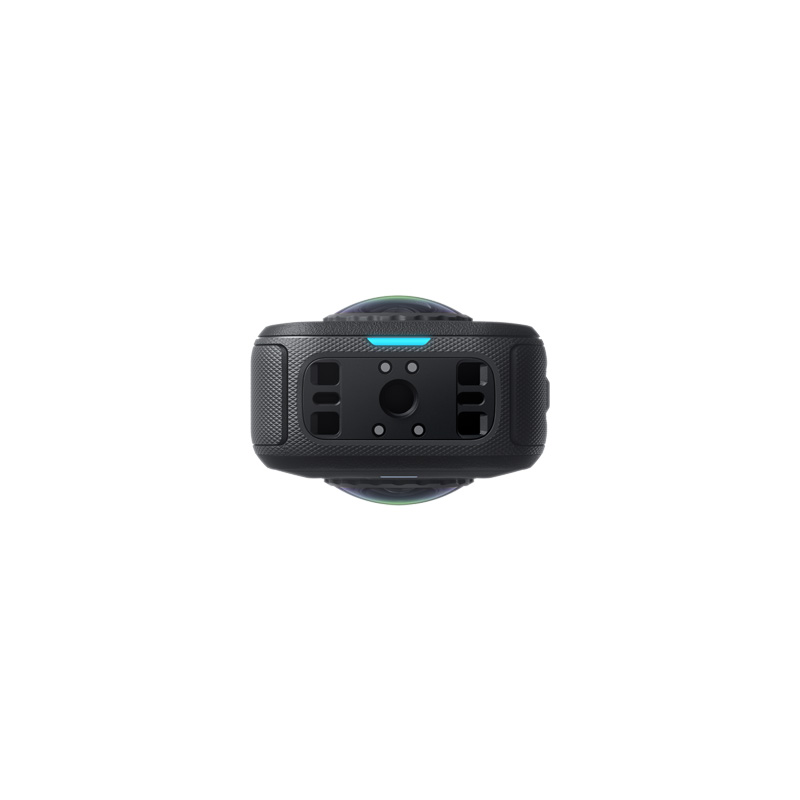 Insta360 X6 Essentials Bundle - Black - Ảnh 2