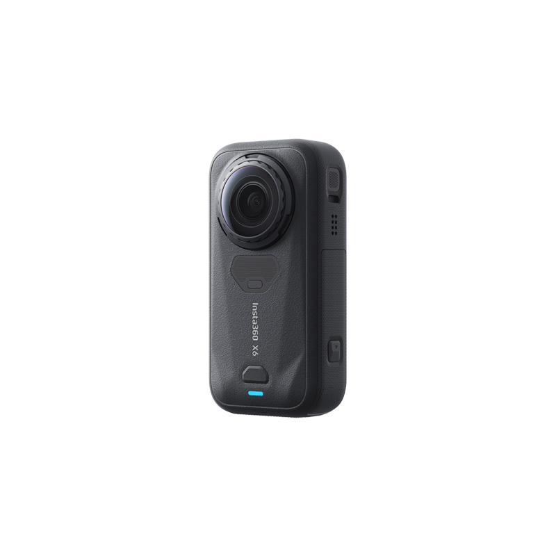 Insta360 X6 Essentials Bundle - Black - Ảnh 7