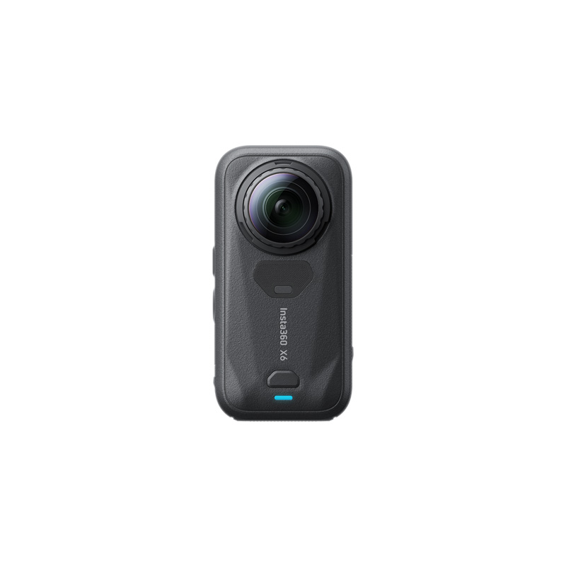 Insta360 X6 Essentials Bundle - Black - Ảnh 6