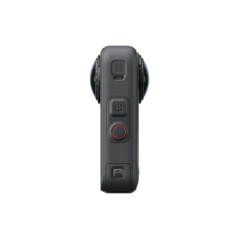 Insta360 X6 Essentials Bundle - Black - Ảnh 5