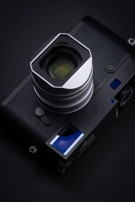 Light Lens Lab 35mm f/2 Apochromatic