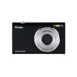 Máy ảnh KENKO DIGITAL CAMERA KC-AF05 (Black)