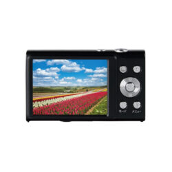 Máy ảnh KENKO DIGITAL CAMERA KC-AF05 (Black) - Ảnh 2