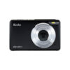 Máy ảnh KENKO DIGITAL CAMERA KC-AF11 (Black)