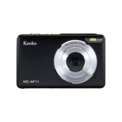 Máy ảnh KENKO DIGITAL CAMERA KC-AF11 (Black)