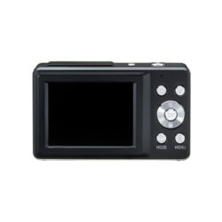 Máy ảnh KENKO DIGITAL CAMERA KC-AF11 (Black) - Ảnh 2