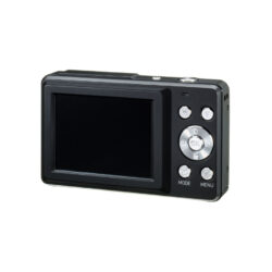 Máy ảnh KENKO DIGITAL CAMERA KC-AF11 (Black) - Ảnh 3