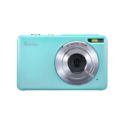 Máy ảnh KENKO DIGITAL CAMERA KC-AF11 Gray Blue