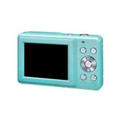 Máy ảnh KENKO DIGITAL CAMERA KC-AF11 Gray Blue - Ảnh 3