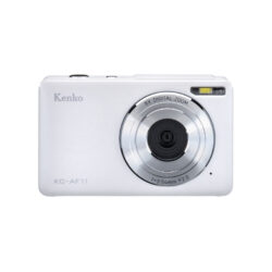 Máy ảnh KENKO DIGITAL CAMERA KC-AF11 (White)