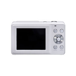 Máy ảnh KENKO DIGITAL CAMERA KC-AF11 (White) - Ảnh 2