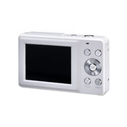 Máy ảnh KENKO DIGITAL CAMERA KC-AF11 (White) - Ảnh 3