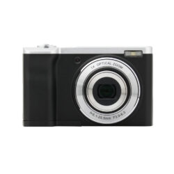 Máy ảnh KENKO DIGITAL CAMERA KC-ZM08 (Black)