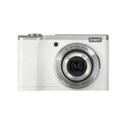 Máy ảnh KENKO DIGITAL CAMERA KC-ZM08 (White)