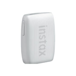 Máy in ảnh Fujifilm Instax Mini Link 3 (Clay White) - Ảnh 3