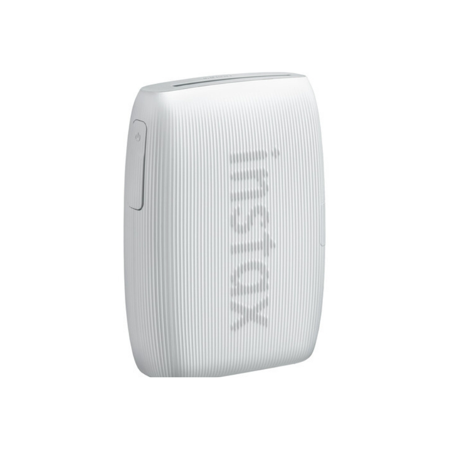Máy in ảnh Fujifilm Instax Mini Link 3 (Clay White) - Ảnh 3