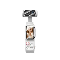 Miếng dán màn hình kính cường lực HD cho Luna Ultra (Telesin S6-FLM-41)