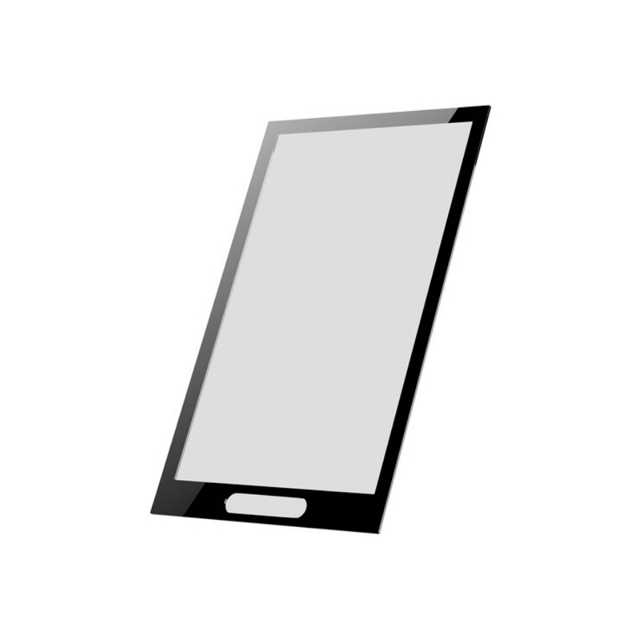 Miếng dán màn hình kính cường lực cho Insta360 X4/X5 (Telesin S6-FLM-04-TIS) - Ảnh 3