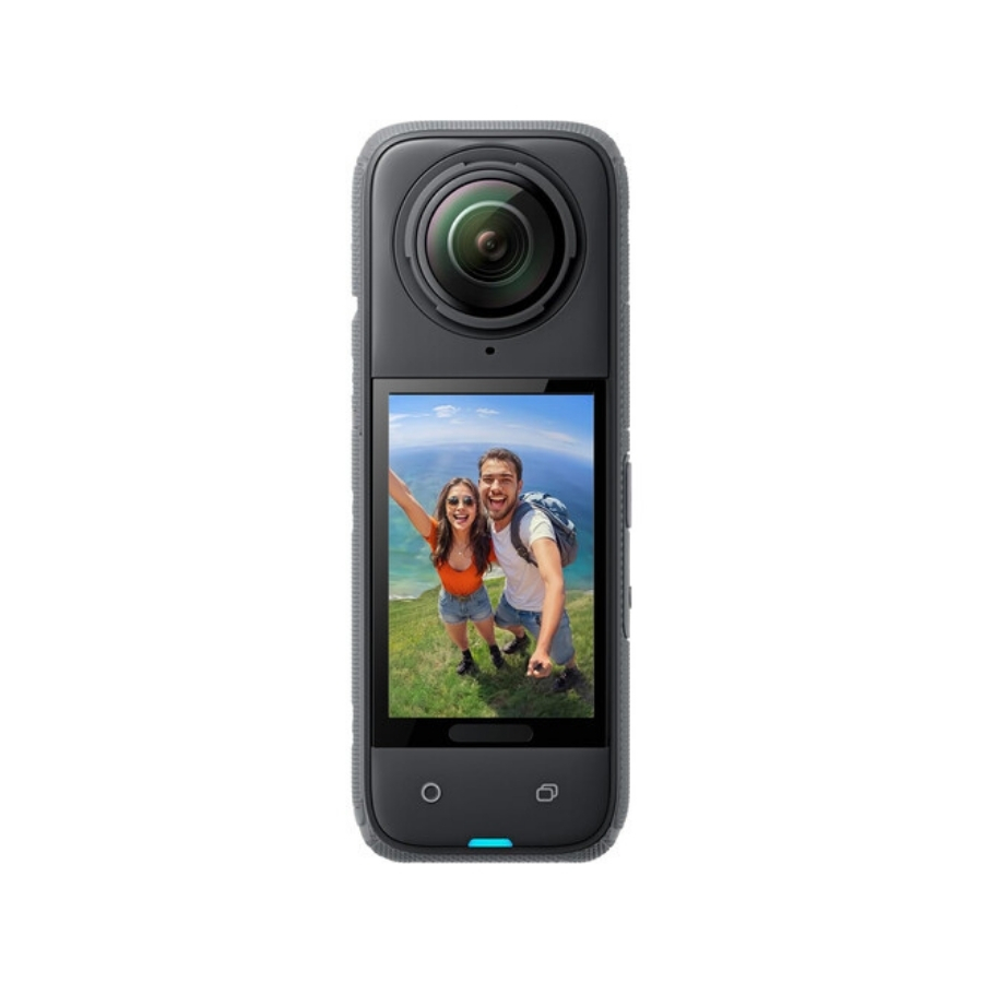 Miếng dán màn hình kính cường lực cho Insta360 X4/X5 (Telesin S6-FLM-04-TIS) - Ảnh 4