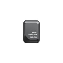 Ổ cứng SSD di động Quick Reader 512GB