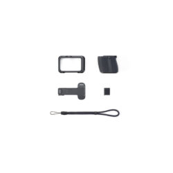 Bộ phụ kiện tay cầm cho DJI Osmo Action 6 (Street Photography Component)