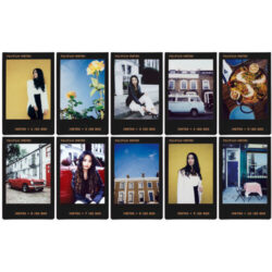 Phim cho máy ảnh chụp lấy liền Instax Mini (Nhiều mẫu khung viền / 10 Film) - Ảnh 3