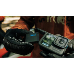 Pin GoPro Enduro 2 2150mAh AGBAT-001 - Ảnh 4