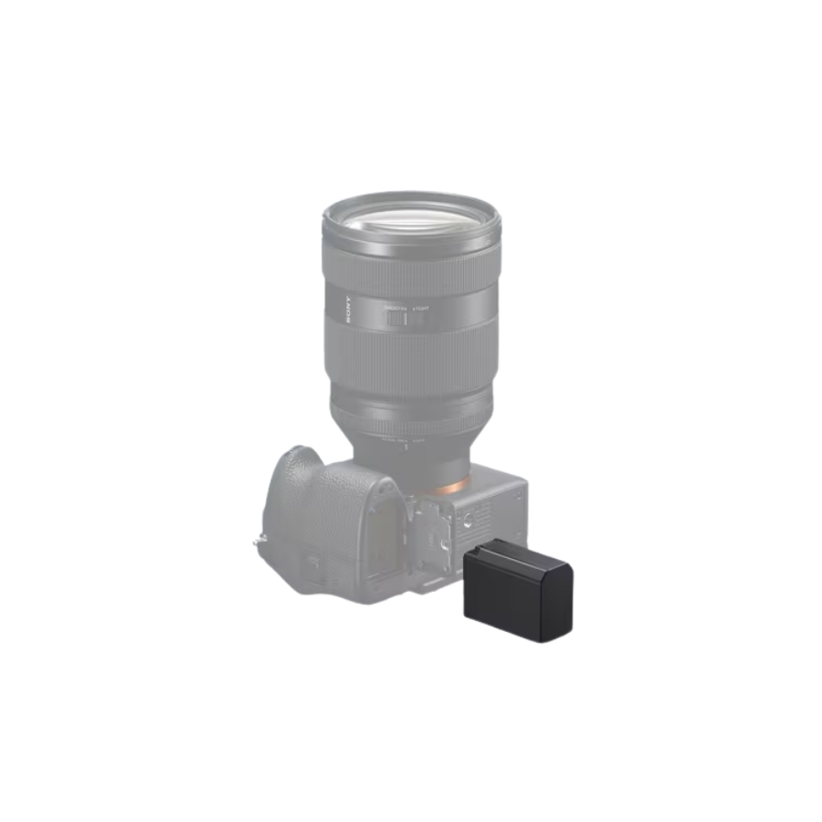 Pin Sony NP-SA100 - Ảnh 3