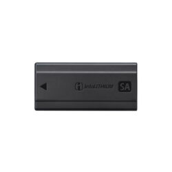 Pin Sony NP-SA100 - Ảnh 2