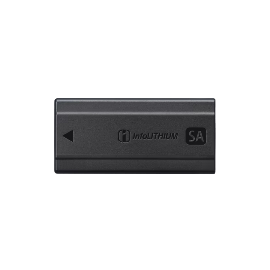 Pin Sony NP-SA100 - Ảnh 2