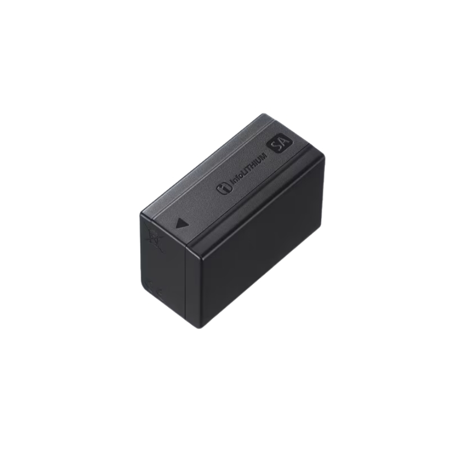 Pin Sony NP-SA100