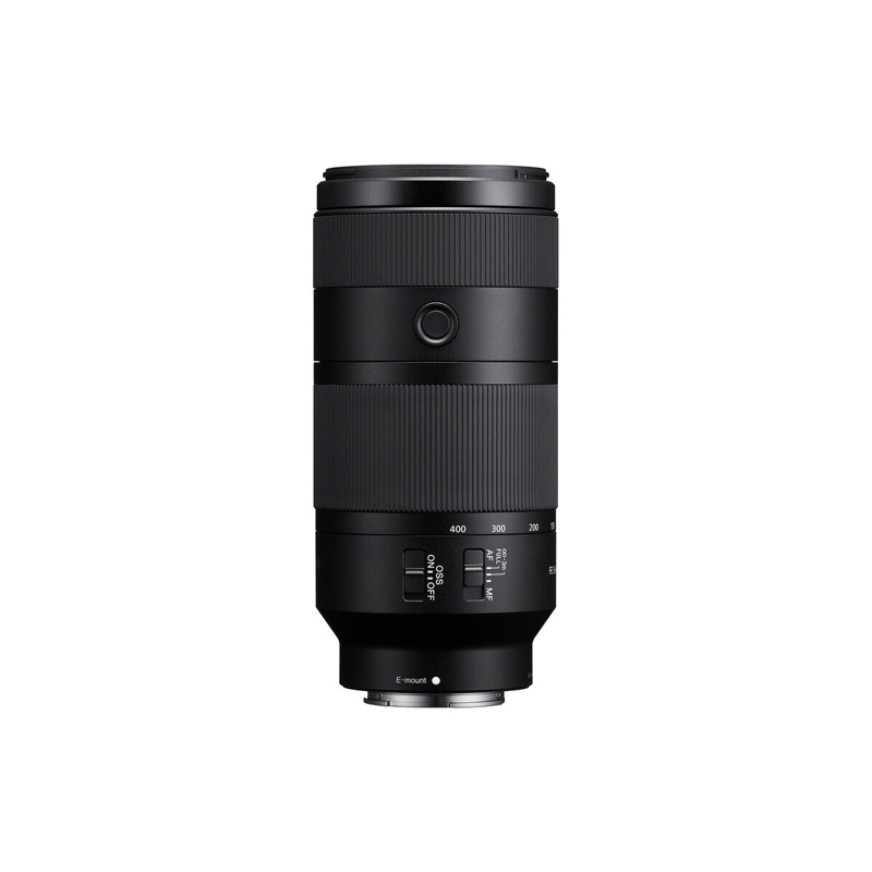 Sony FE 100-400mm f/5.6-8 OSS (Sony E) - Ảnh 2