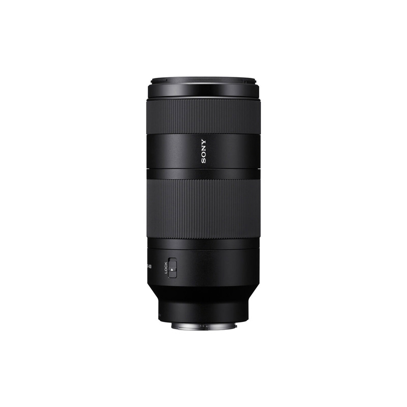 Sony FE 100-400mm f/5.6-8 OSS (Sony E) - Ảnh 5