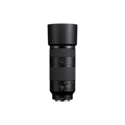 Sony FE 100-400mm f/5.6-8 OSS (Sony E) - Ảnh 4