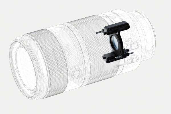 Sony FE 100-400mm f/5.6-8 OSS