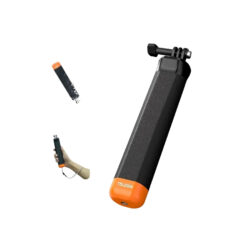 Tay cầm phao nổi Telesin Floating Hand Grip 2.0 (Telesin S4-FHG-09)
