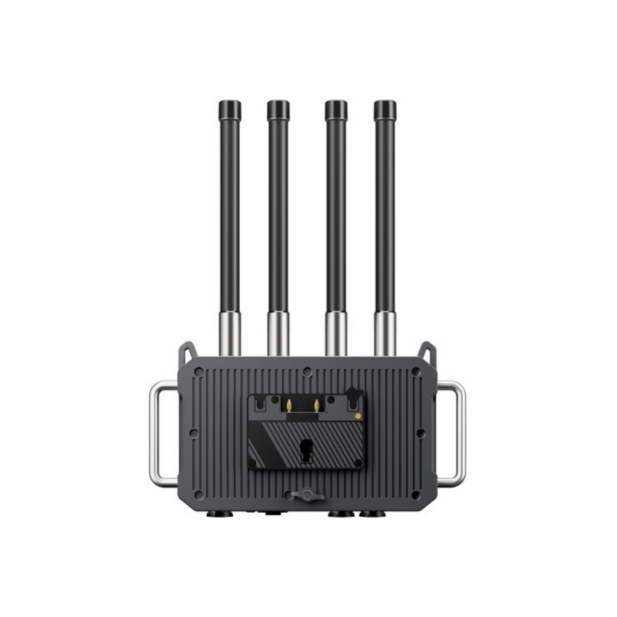 Trạm Base Saramonic WiTalk BASE-G G-Mount (WITALK9BASE-G) - Ảnh 3